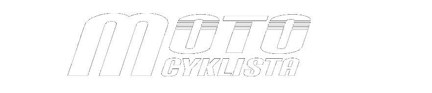 Motocyklista Logo